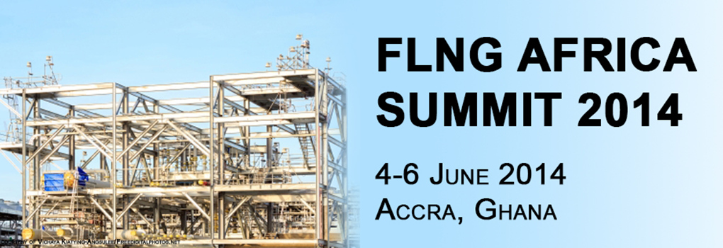 FLNG Africa Summit 2014
